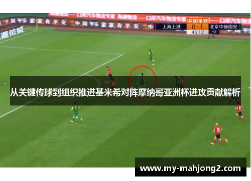 从关键传球到组织推进基米希对阵摩纳哥亚洲杯进攻贡献解析 从关键传球到组织推进基米希对阵摩纳哥亚洲杯进攻贡献解析
