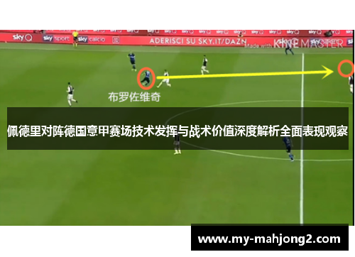 佩德里对阵德国意甲赛场技术发挥与战术价值深度解析全面表现观察 佩德里对阵德国意甲赛场技术发挥与战术价值深度解析全面表现观察